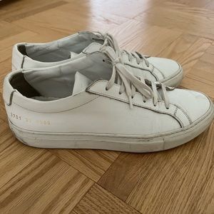 Women’s Common Projects 37